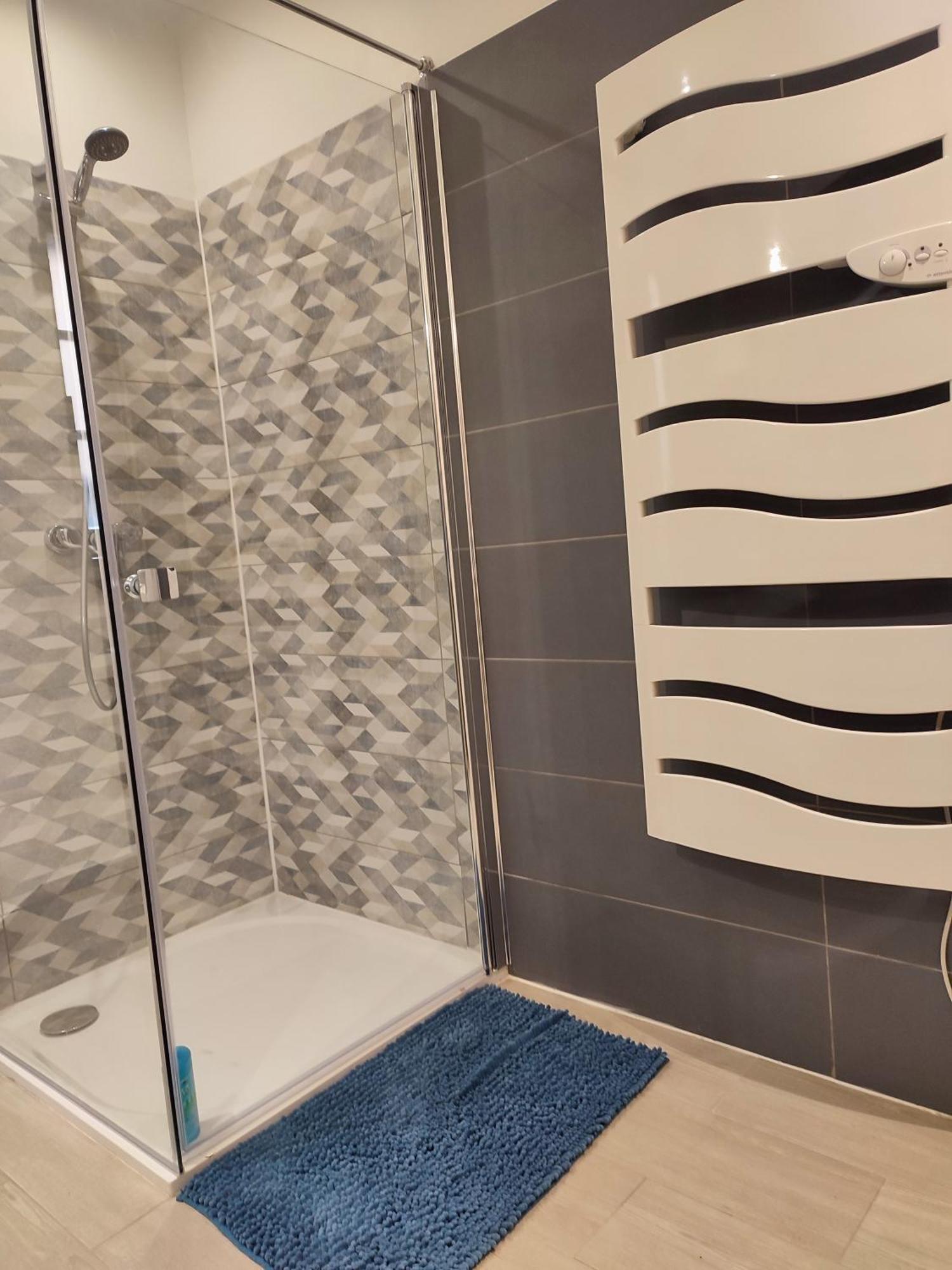 Appartement Chaleureux 3 Pieces Au Centre De Sélestat Extérieur photo