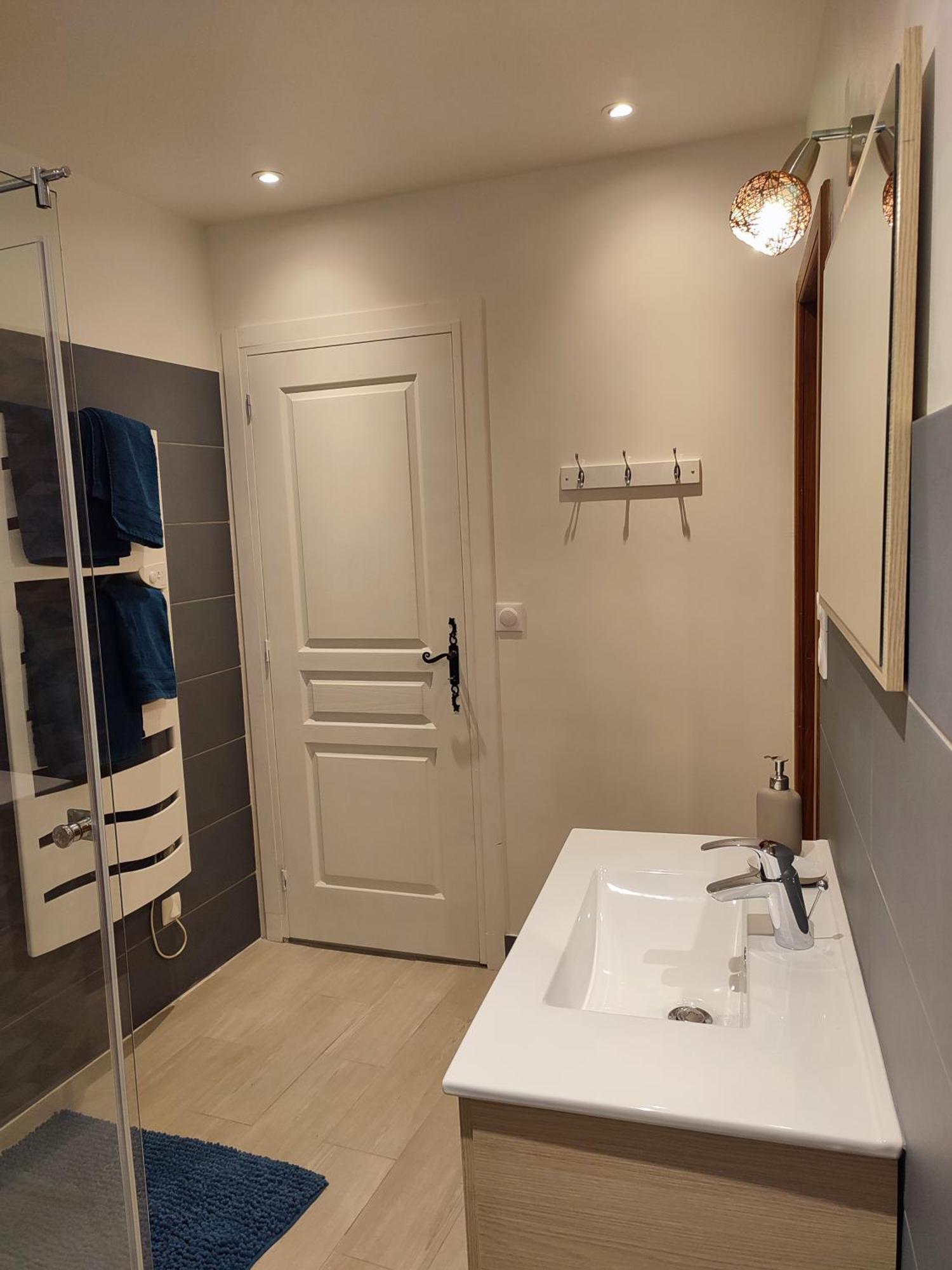 Appartement Chaleureux 3 Pieces Au Centre De Sélestat Extérieur photo