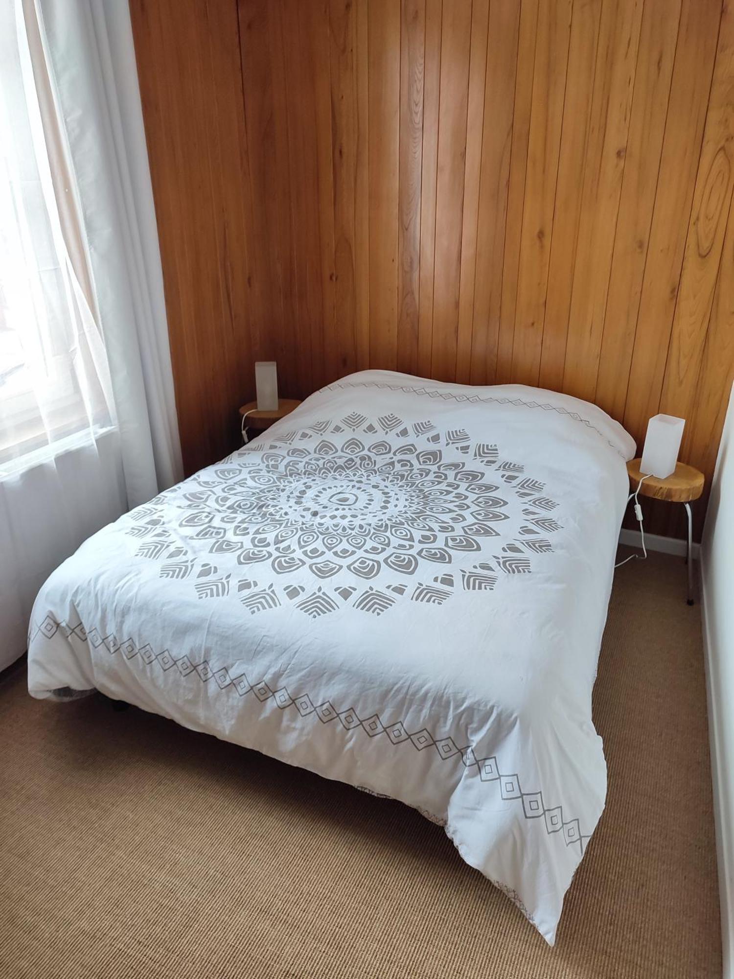 Appartement Chaleureux 3 Pieces Au Centre De Sélestat Chambre photo